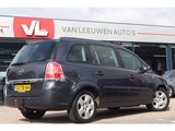 Minituur van Opel Zafira 1.6 Enjoy