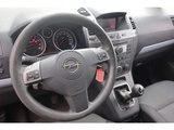 Minituur van Opel Zafira 1.6 Enjoy