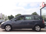 Minituur van Opel Zafira 1.6 Enjoy