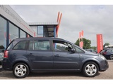 Minituur van Opel Zafira 1.6 Enjoy