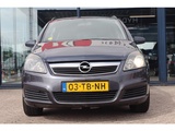 Minituur van Opel Zafira 1.6 Enjoy