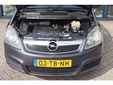Minituur van Opel Zafira 1.6 Enjoy