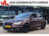 Miniaturansicht von Audi A1 1.4 TFSI Pro Line S