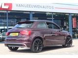 Miniaturansicht von Audi A1 1.4 TFSI Pro Line S