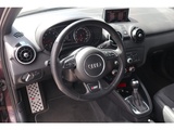 Miniaturansicht von Audi A1 1.4 TFSI Pro Line S