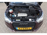 Miniaturansicht von Audi A1 1.4 TFSI Pro Line S
