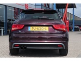 Miniaturansicht von Audi A1 1.4 TFSI Pro Line S