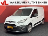 Minituur van Ford Transit Connect 1.6 TDCI L1 Trend