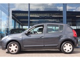 Minituur van Dacia Sandero 1.2 Lauréate