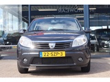 Minituur van Dacia Sandero 1.2 Lauréate