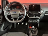Miniaturansicht von Ford Fiesta 1.0 EcoBoost ST-Line X