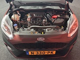Miniaturansicht von Ford Fiesta 1.0 EcoBoost ST-Line X