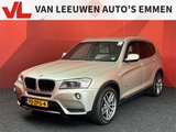 Miniaturansicht von BMW X3 xDrive20d High Executive