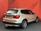 Miniaturansicht von BMW X3 xDrive20d High Executive