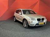Miniaturansicht von BMW X3 xDrive20d High Executive