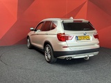 Miniaturansicht von BMW X3 xDrive20d High Executive