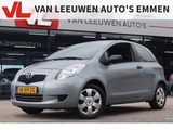 Miniaturansicht von Toyota Yaris 1.0 VVTi Terra