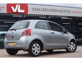 Miniaturansicht von Toyota Yaris 1.0 VVTi Terra