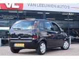 Minituur van Opel Meriva 1.4-16V Business