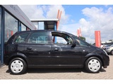 Minituur van Opel Meriva 1.4-16V Business