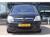 Minituur van Opel Meriva 1.4-16V Business
