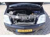 Minituur van Opel Meriva 1.4-16V Business