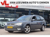 Miniaturansicht von Ford Mondeo Wagon 1.8-16V Platinum
