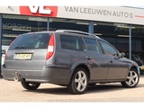 Miniaturansicht von Ford Mondeo Wagon 1.8-16V Platinum