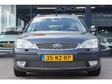 Miniaturansicht von Ford Mondeo Wagon 1.8-16V Platinum