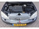 Miniaturansicht von Ford Mondeo Wagon 1.8-16V Platinum