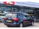 Minituur van SEAT Alhambra 2.0 TDI Style Business