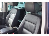 Minituur van SEAT Alhambra 2.0 TDI Style Business
