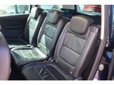 Minituur van SEAT Alhambra 2.0 TDI Style Business