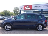 Minituur van SEAT Alhambra 2.0 TDI Style Business