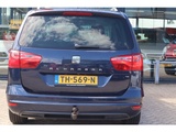 Minituur van SEAT Alhambra 2.0 TDI Style Business