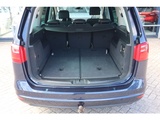 Minituur van SEAT Alhambra 2.0 TDI Style Business
