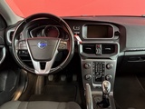 Minituur van Volvo V40 Cross Country 1.6 D2 Kinetic