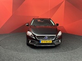 Minituur van Volvo V40 Cross Country 1.6 D2 Kinetic