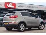 Miniaturansicht von Kia Sportage 1.6 GDI X-ecutive Plus Pack