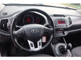 Miniaturansicht von Kia Sportage 1.6 GDI X-ecutive Plus Pack
