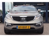 Miniaturansicht von Kia Sportage 1.6 GDI X-ecutive Plus Pack