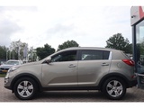 Miniaturansicht von Kia Sportage 1.6 GDI X-ecutive Plus Pack