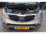 Miniaturansicht von Kia Sportage 1.6 GDI X-ecutive Plus Pack