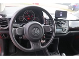Minituur van Volkswagen up! 1.0 move up!