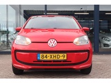Minituur van Volkswagen up! 1.0 move up!