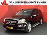 Miniaturansicht von Mercedes-Benz GL-klasse GL 500 Lang 7 Persoons