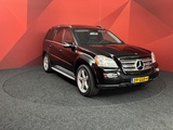 Miniaturansicht von Mercedes-Benz GL-klasse GL 500 Lang 7 Persoons