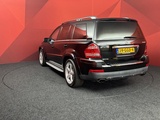 Miniaturansicht von Mercedes-Benz GL-klasse GL 500 Lang 7 Persoons