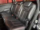 Miniaturansicht von Mercedes-Benz GL-klasse GL 500 Lang 7 Persoons