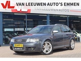 Miniaturansicht von Audi A4 Avant 4.2 V8 quattro S4 Pro Line